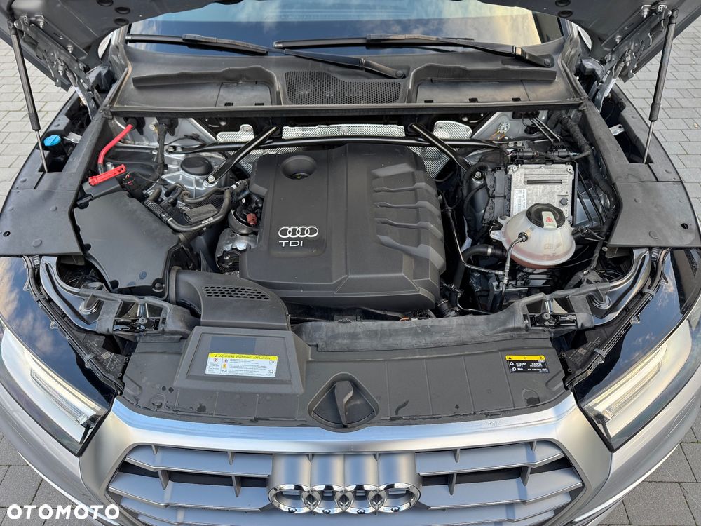 Audi Q5 2.0 TDI Quattro S tronic sport - 35