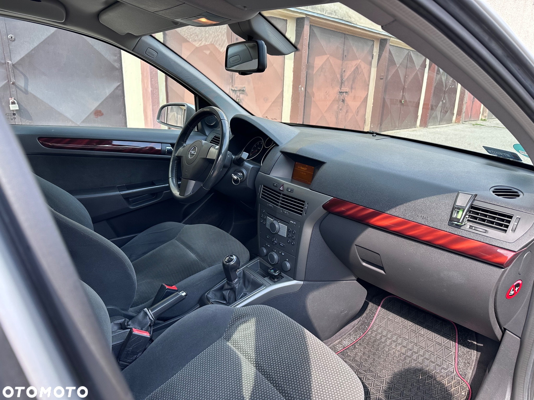 Opel Astra 1.8 Edition - 16