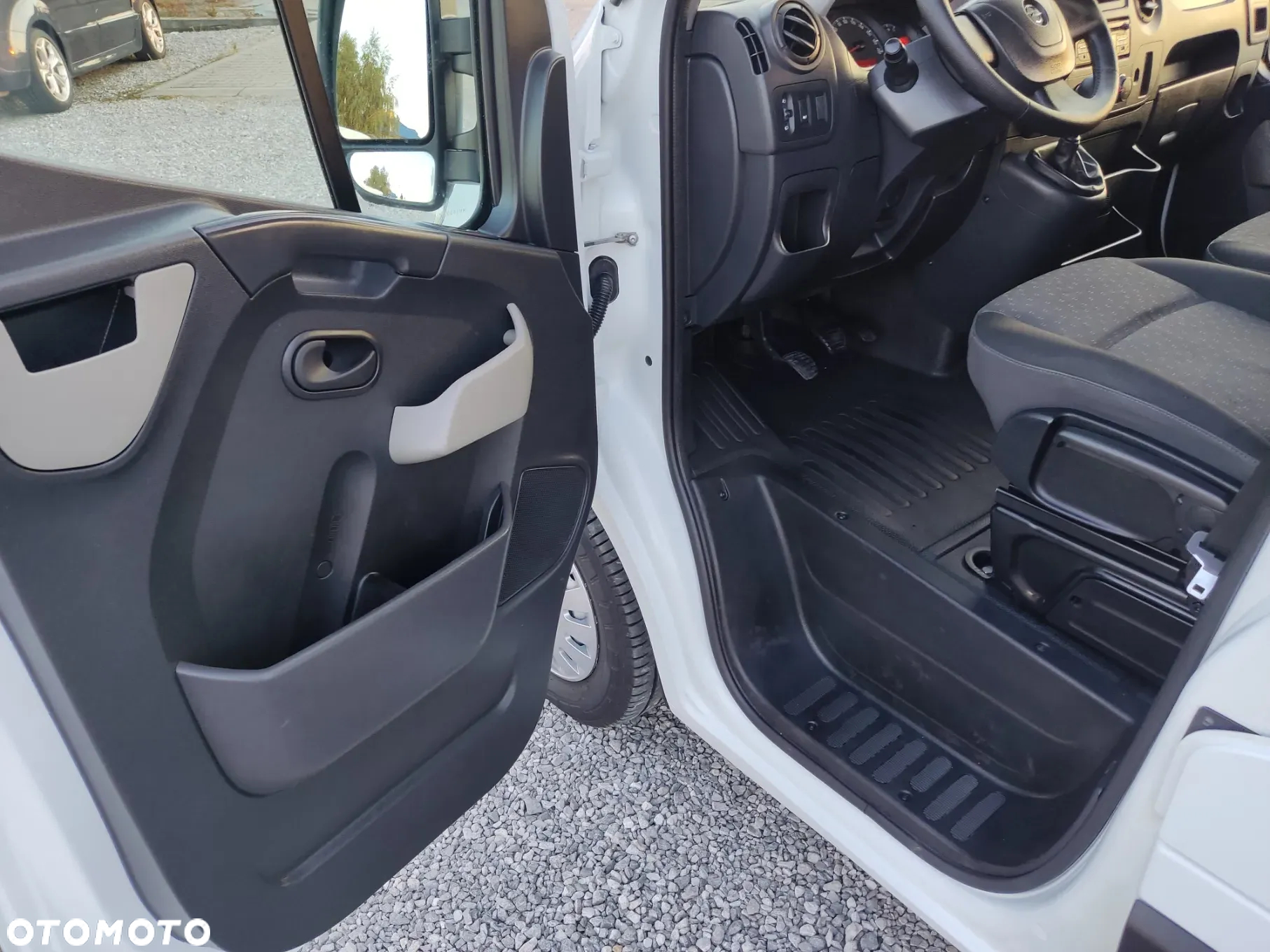 Opel Movano - 33