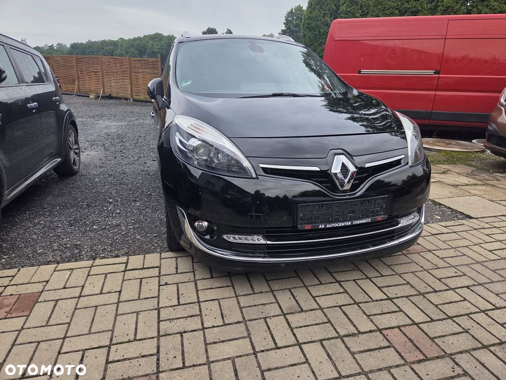 Renault Grand Scenic dCi 130 FAP Start & Stop Bose Edition - 6