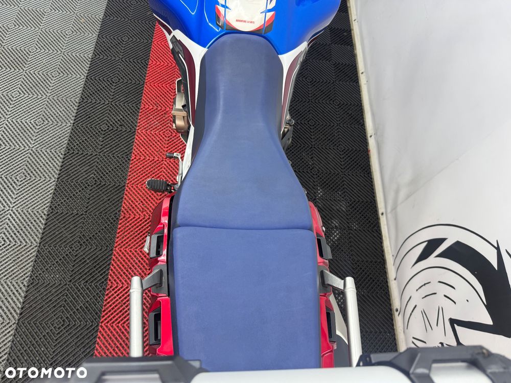 Honda CRF - 23