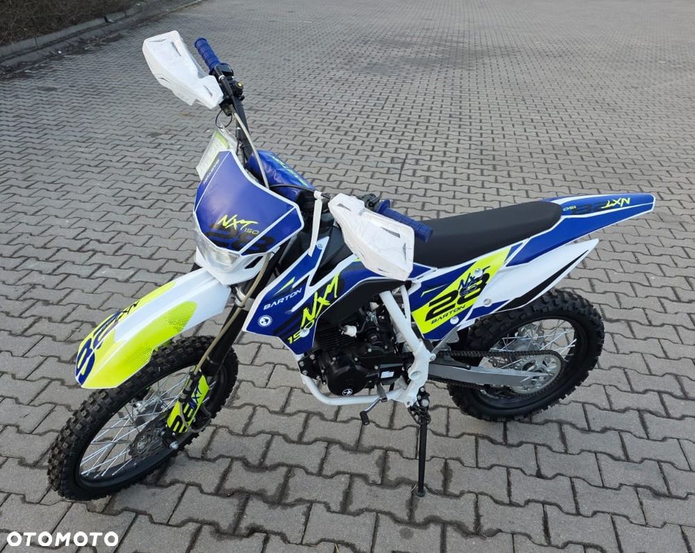 Barton NXT - 1