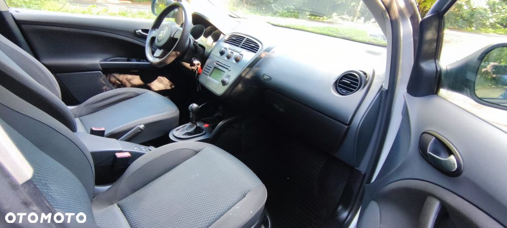 Seat Altea XL 1.6 Audience - 9
