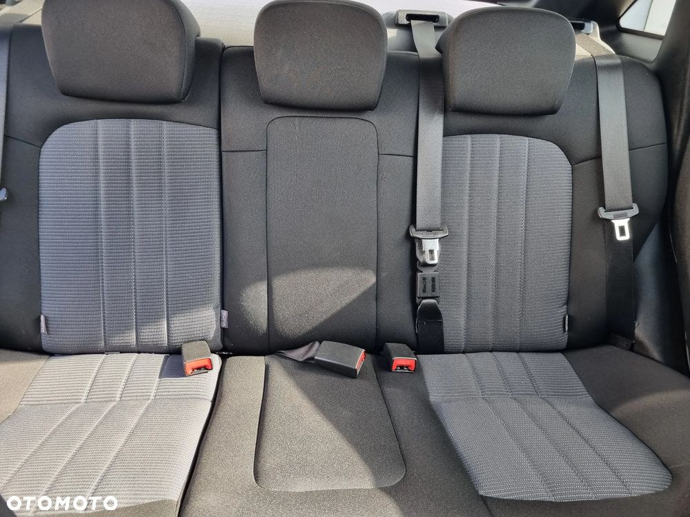 Fiat Linea 1.4 T-Jet 16V Active - 13
