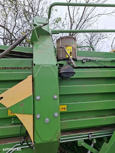 Krone Big Pack 1290 XC - 15