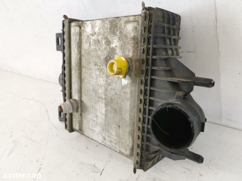 Radiator Intercooler Land Rover  Range Rover Sport 2 2013 2014 2015 20 - 3