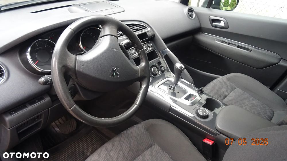Peugeot 3008 - 7