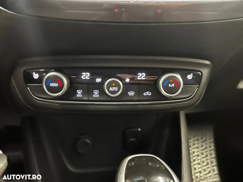 Opel Crossland - 18
