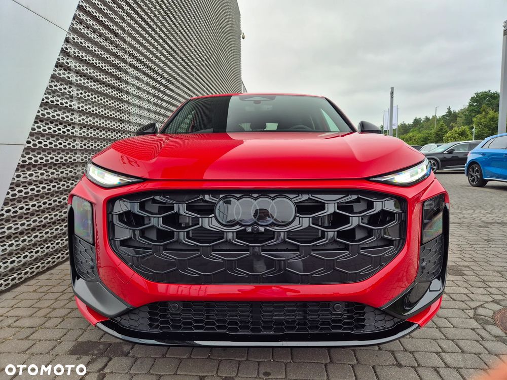 Audi Q3 Sportback TFSI mHEV 110 kW S tronic - 3