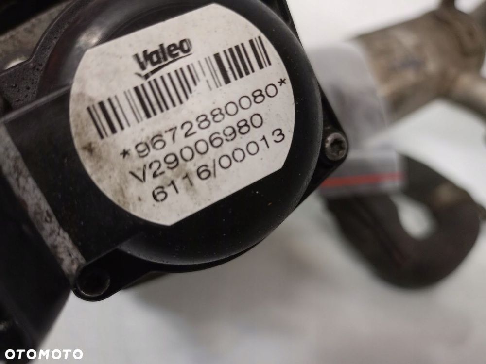 chłodniczka egr volvo v50 - 7