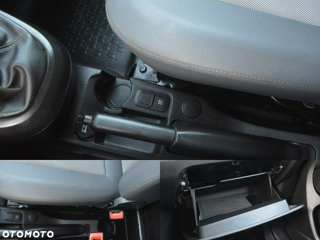 Opel Combo - 20