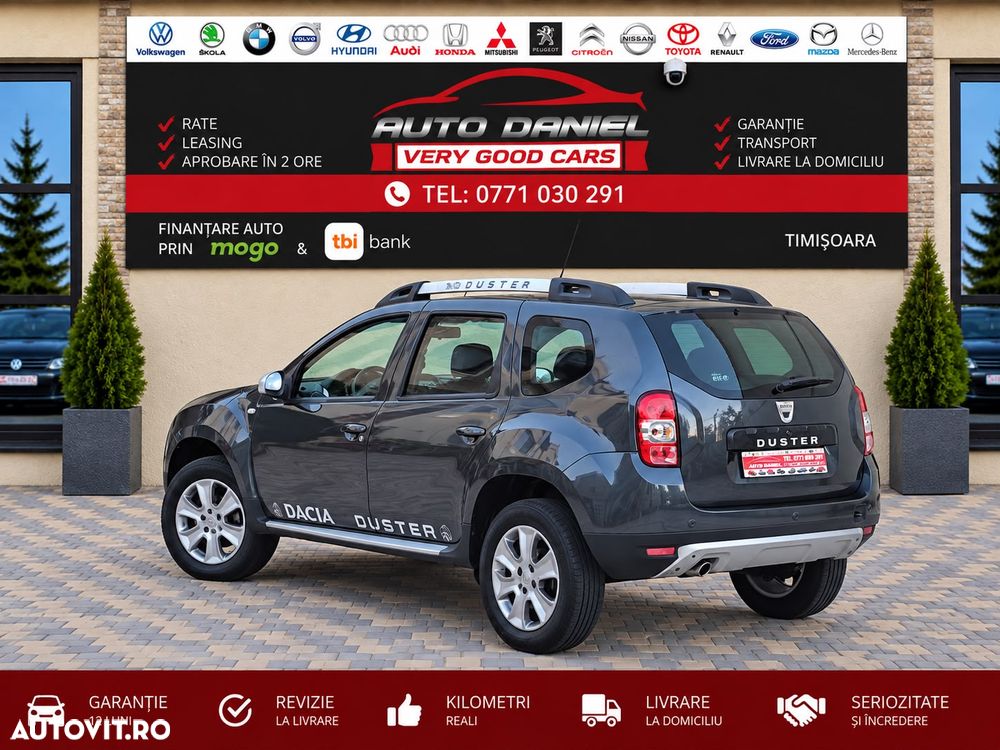 Dacia Duster - 4