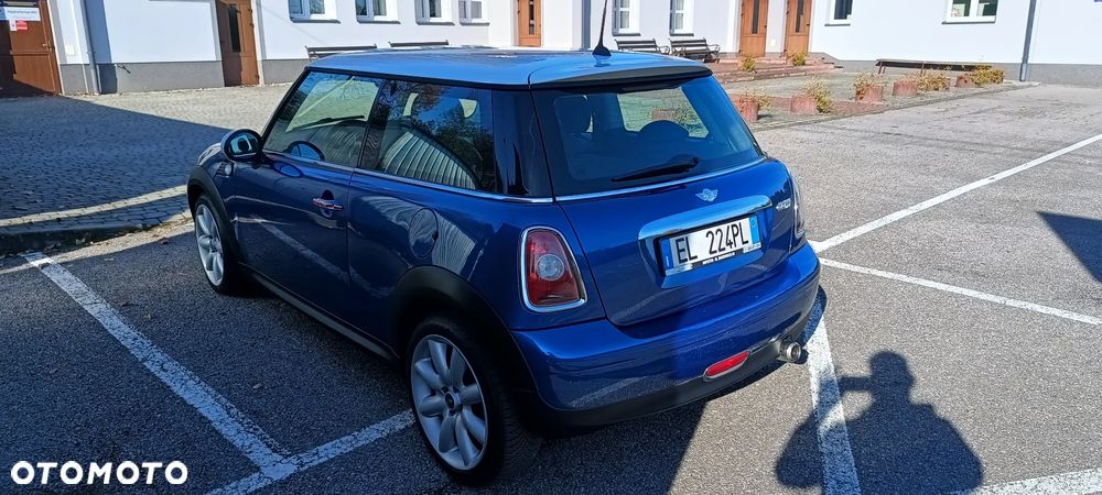 MINI Cooper Standard - 35