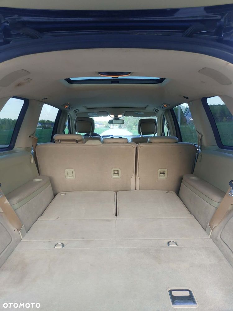 Mercedes-Benz GL - 12