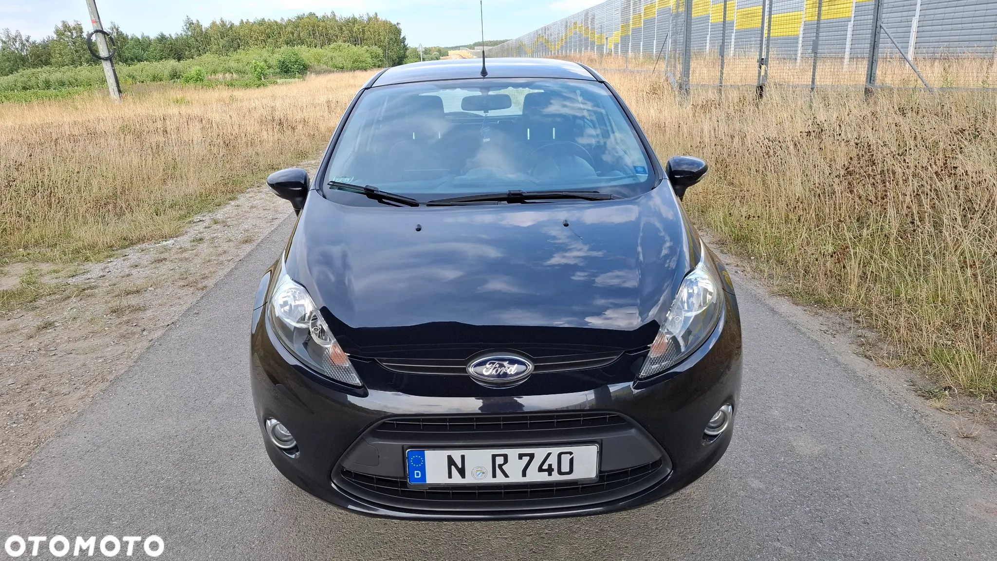 Ford Fiesta 1.25 Champions Edition - 6