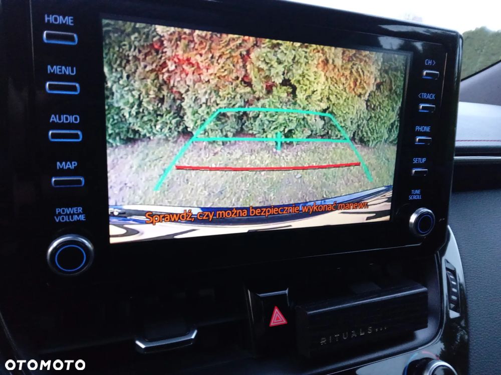 Toyota Corolla 2.0 Hybrid GR Sport - 16