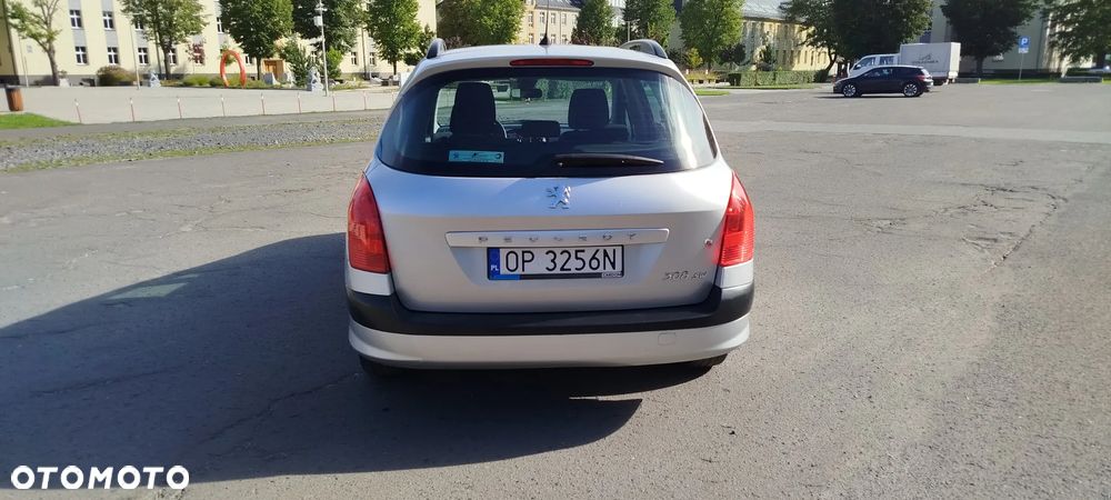 Peugeot 308 - 16