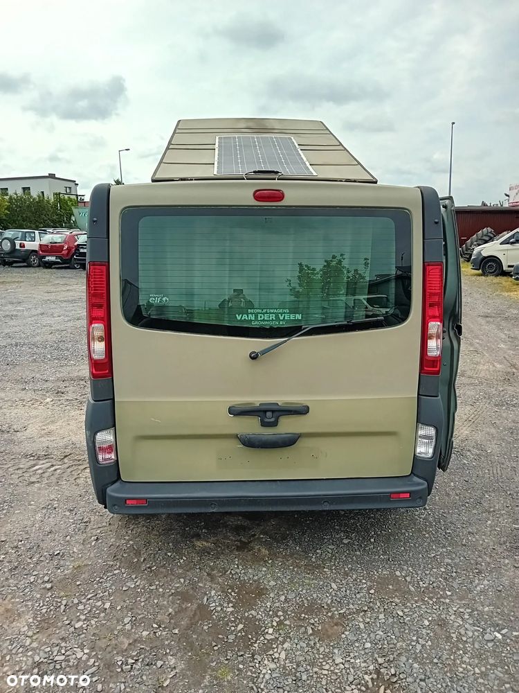 Renault Trafic L2H1PackClimQuick - 7