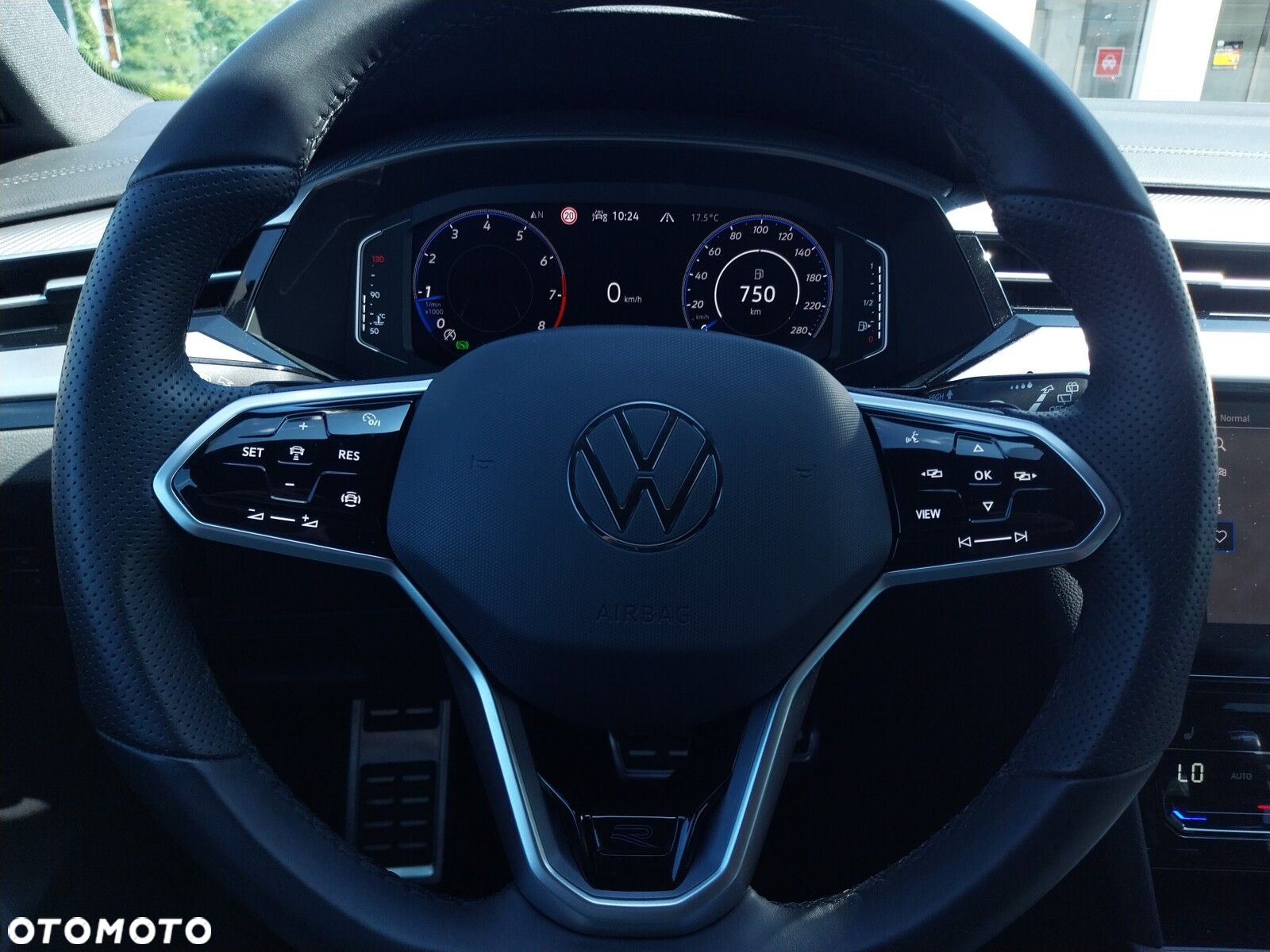 Volkswagen Arteon - 16