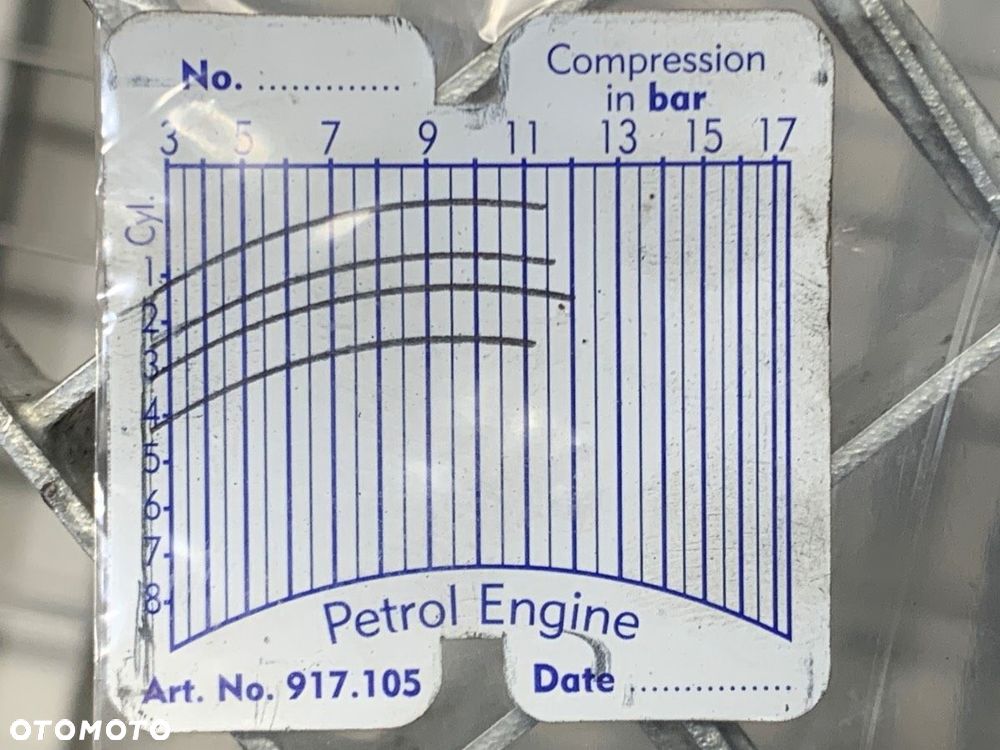 SILNIK  OPEL INSIGNIA A Sports Tourer (G09) 2008 - 2017 2.0 Turbo (35) 162 kW [220 KM] benzyna 2008 - 14
