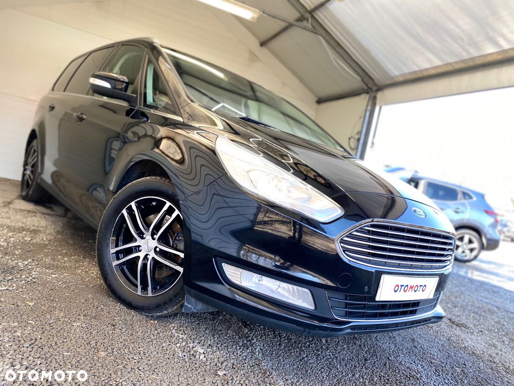 Ford Galaxy 2.0 TDCi Trend - 37