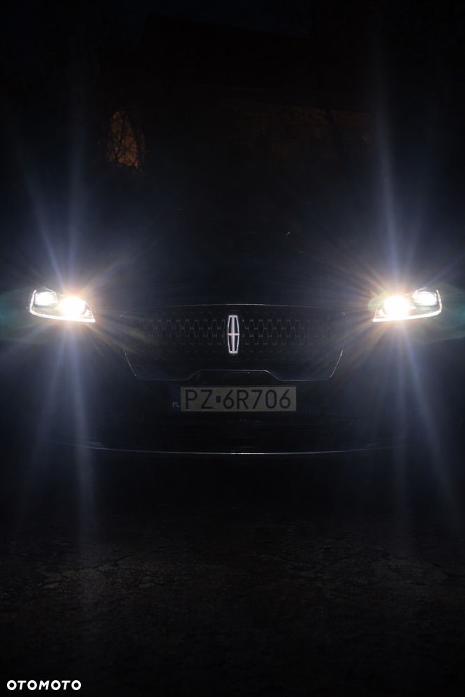 Lincoln Aviator - 2