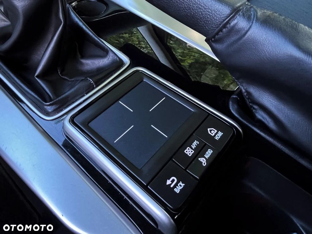 Mitsubishi Eclipse Cross 1.5 T-MIVEC 2WD Diamant - 15