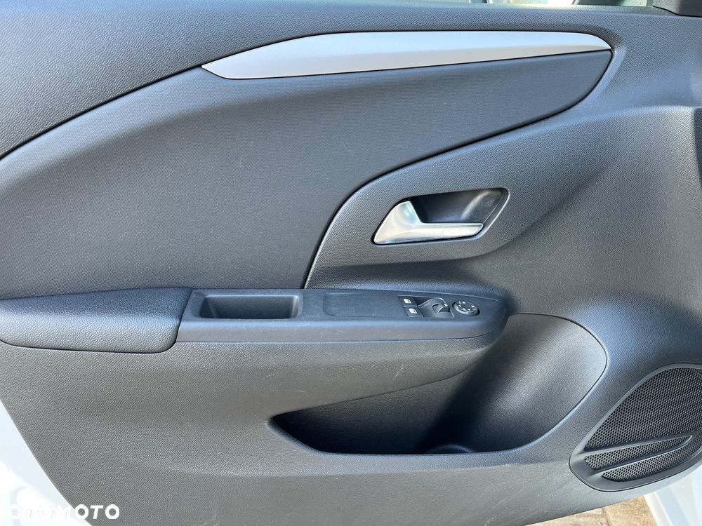 Opel Corsa - 11