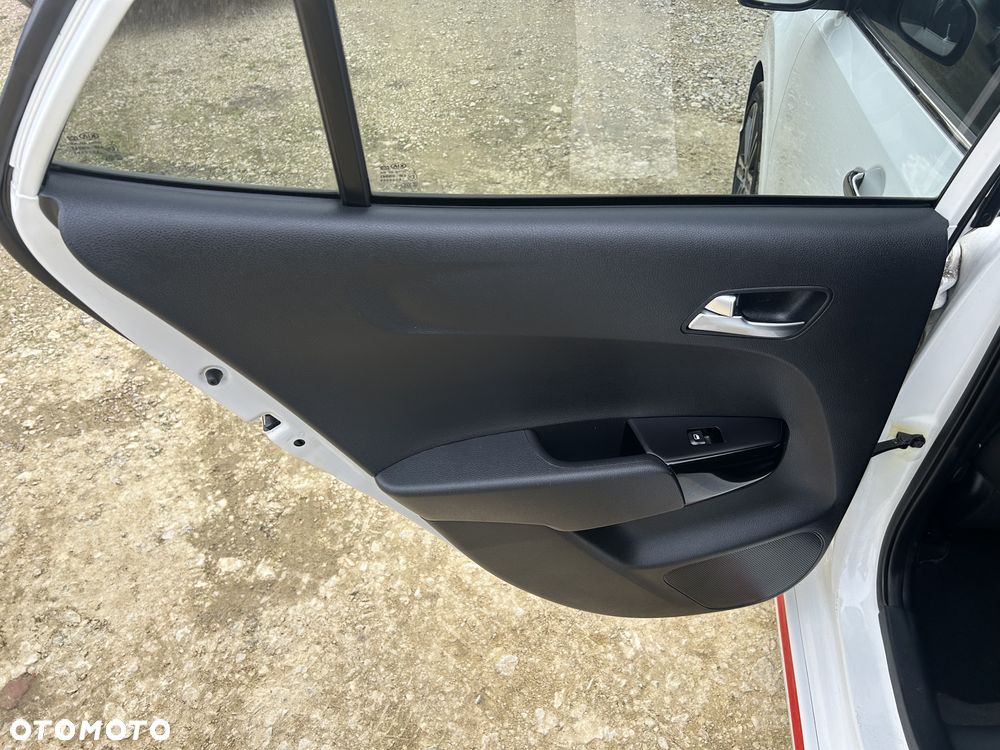 Kia Picanto 1.2 ISG GT Line - 20