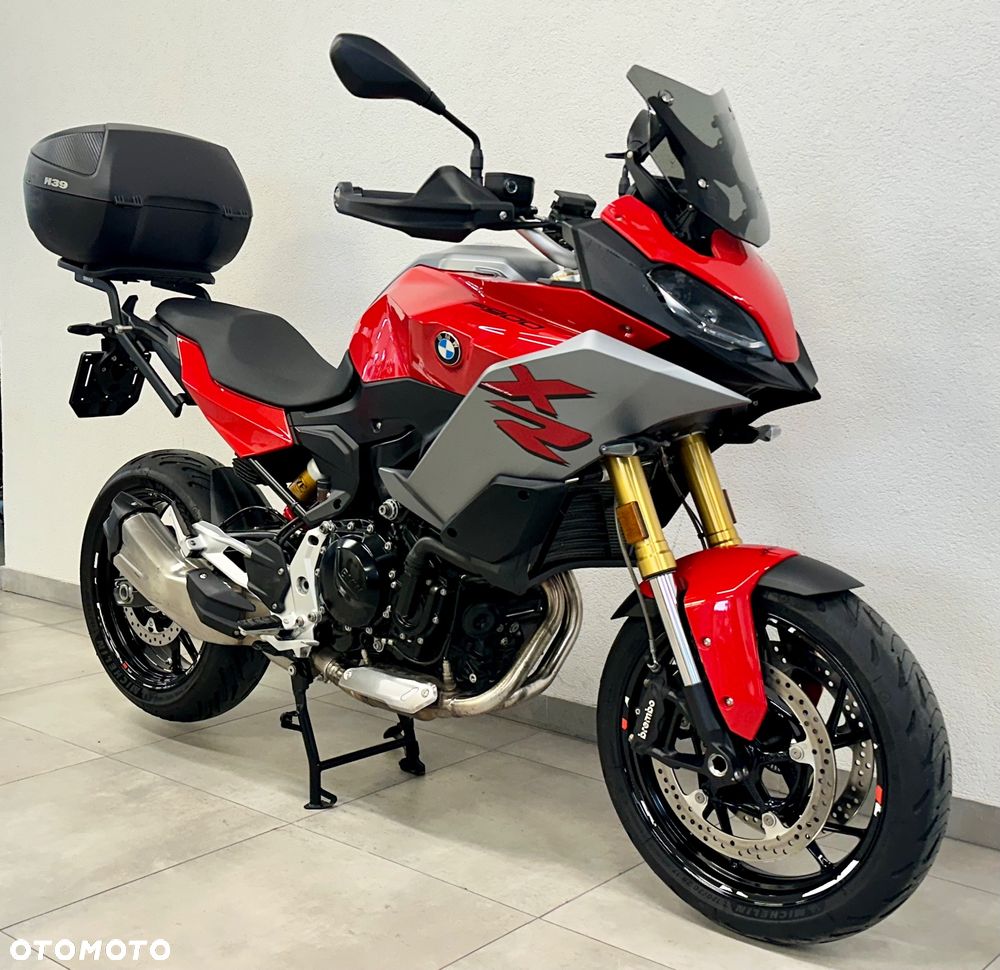 BMW XR - 5