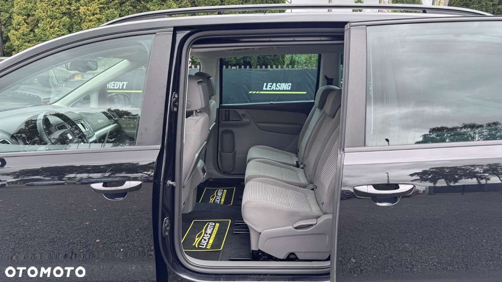 Seat Alhambra - 23