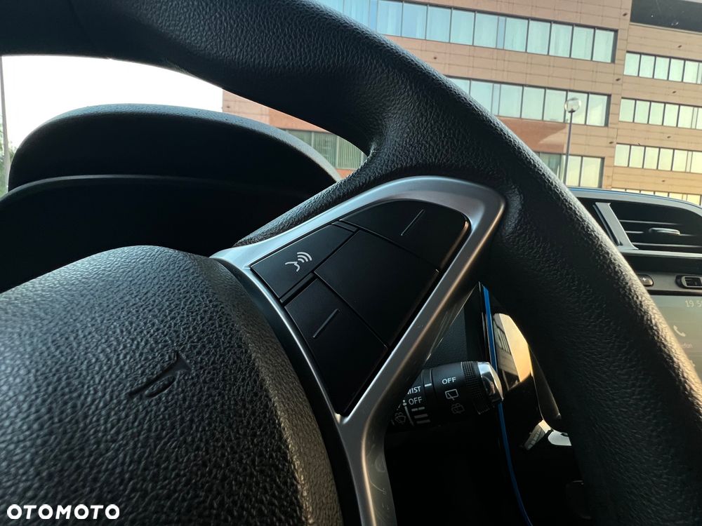 Dacia Spring 27.4kWh Business - 24