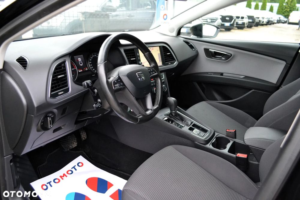 Seat Leon - 8