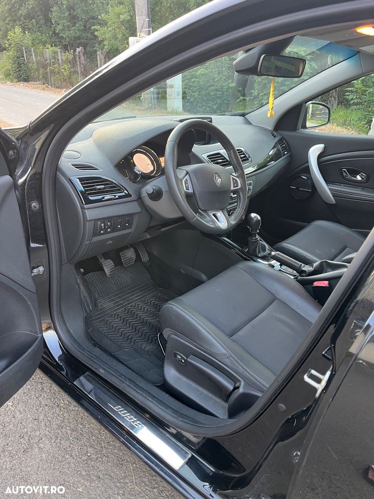 Renault Megane - 8