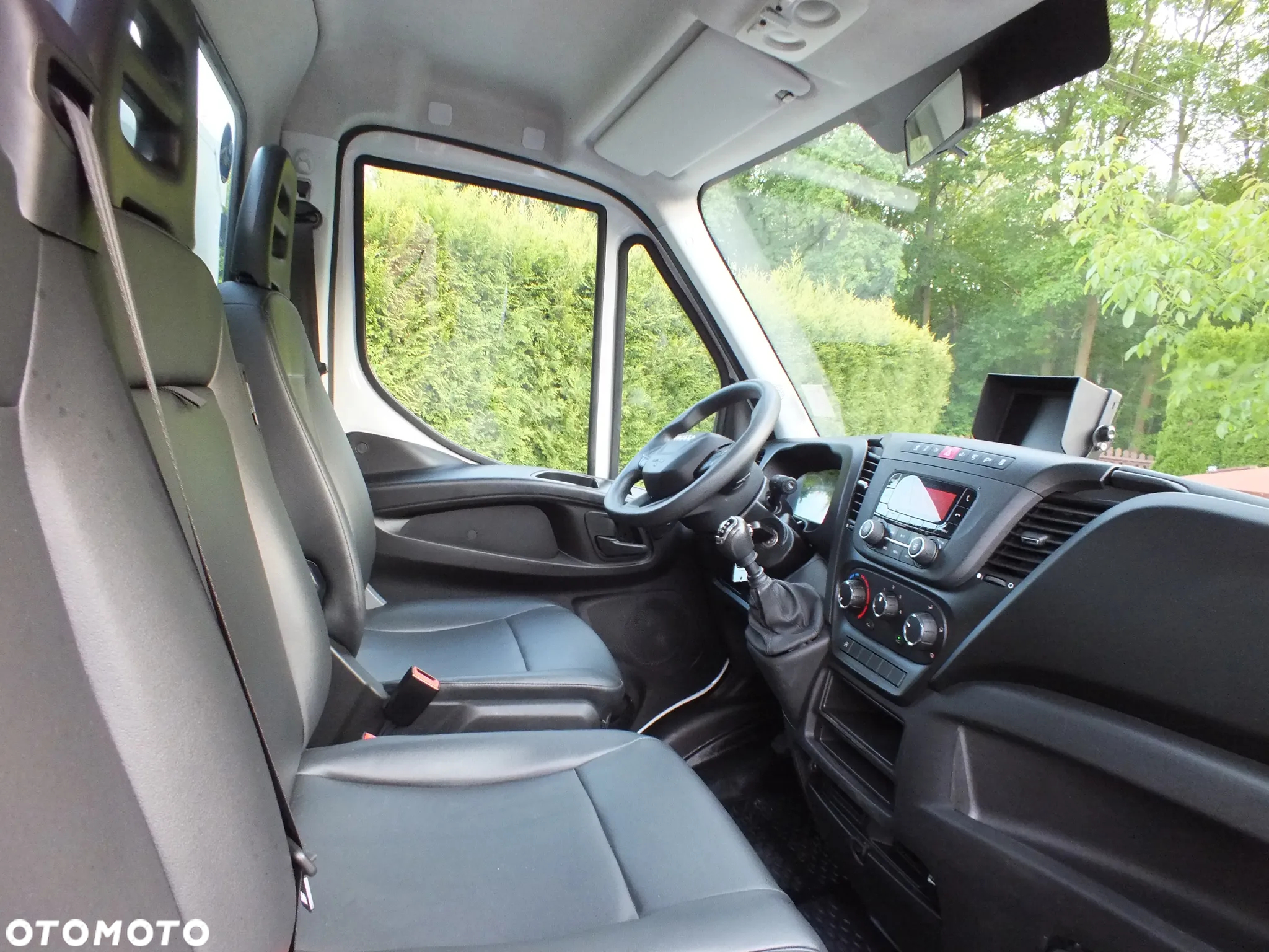 Iveco Daily 35c14 - 30