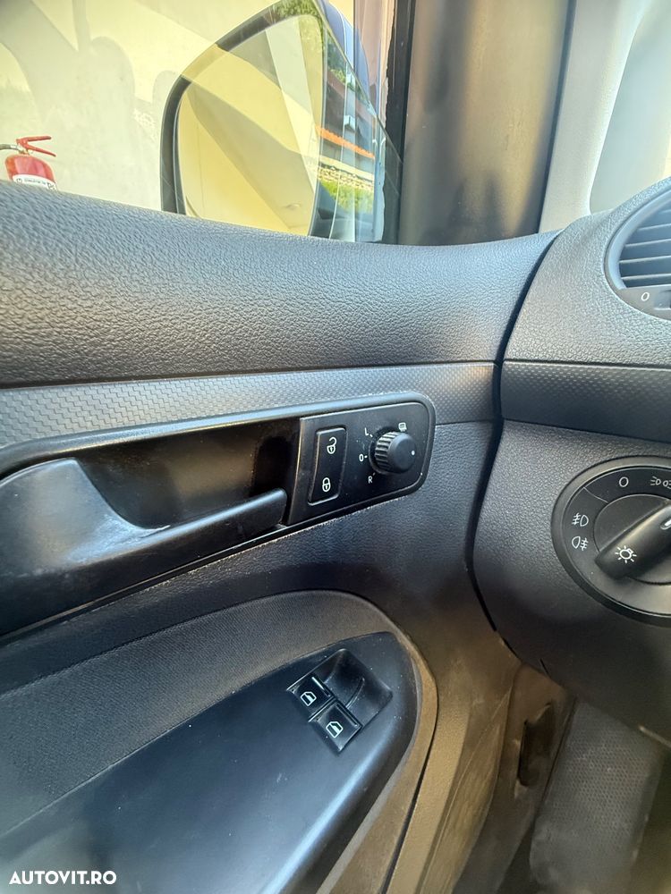 Volkswagen Caddy - 14