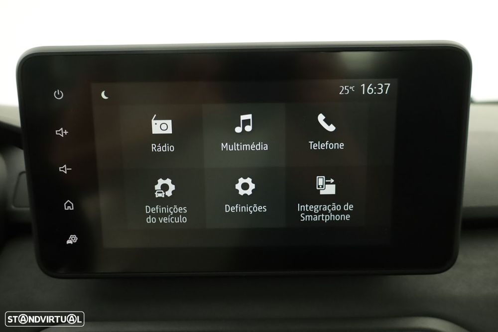 Dacia Sandero 1.0 TCe Extreme - 11
