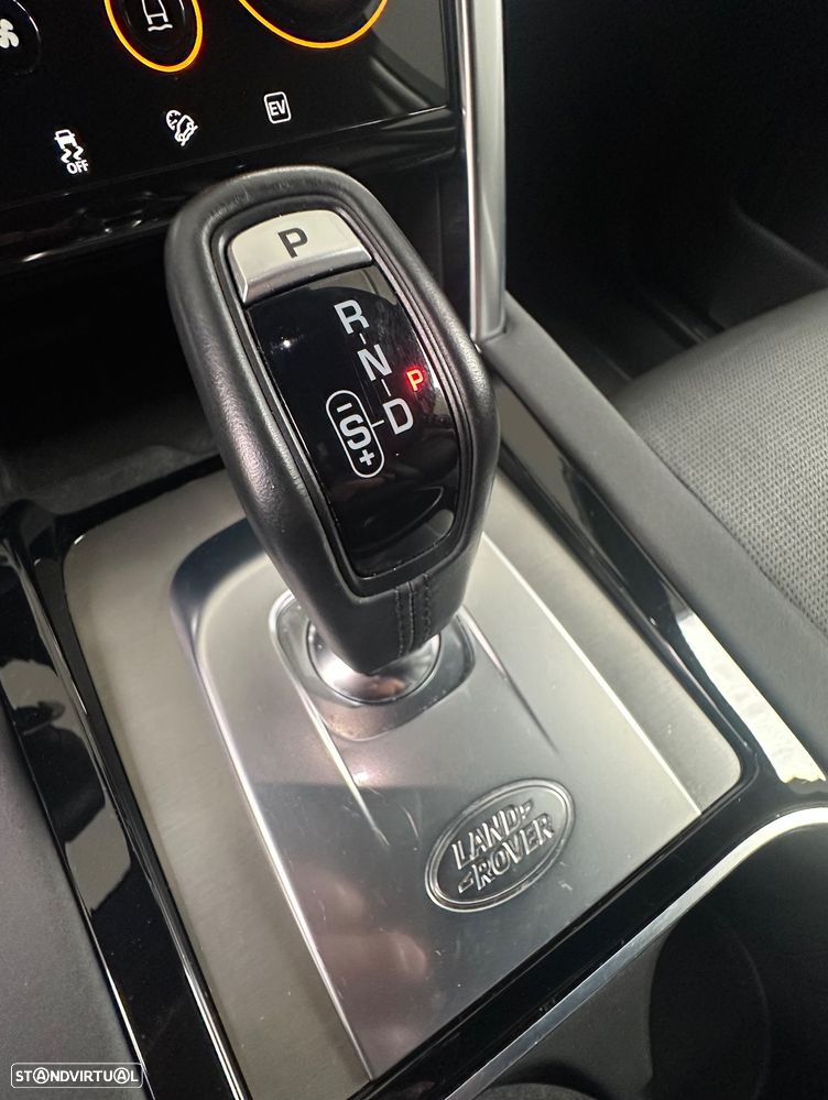 Land Rover Discovery Sport 1.5 I3 P300e AWD R-Dynamic S - 9
