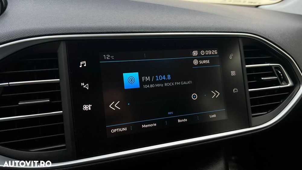 Peugeot 308 - 14