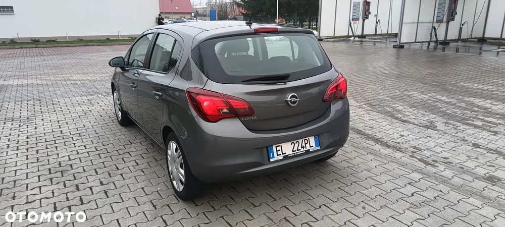 Opel Corsa 1.4 Active - 5