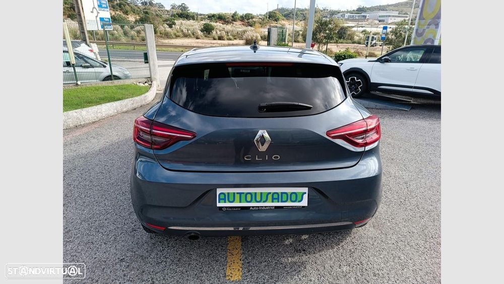Renault Clio 1.0 TCe Intens - 4