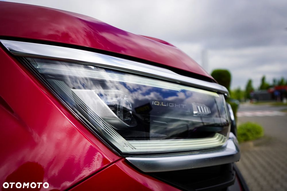 Volkswagen Amarok 3.0 V6 TDI 4Mot Style - 7