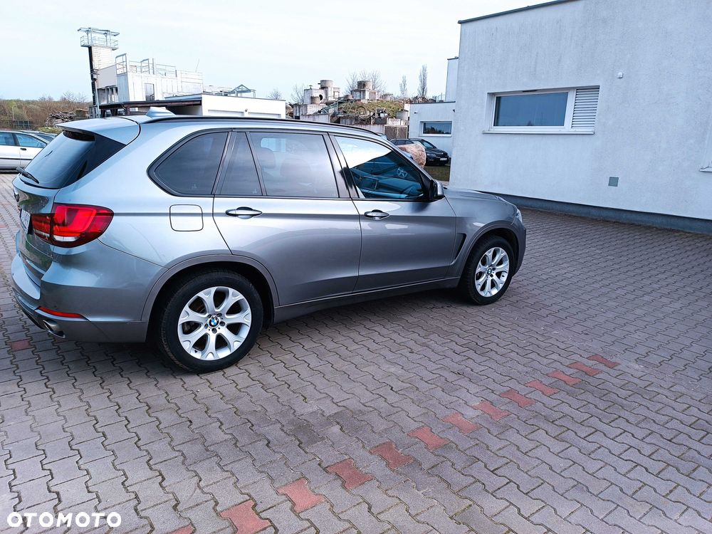 BMW X5 - 2