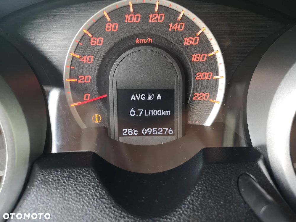 Honda Jazz 1.4 SI - 18