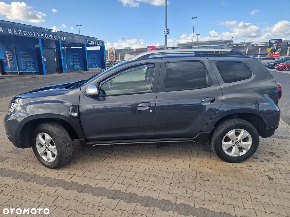 Dacia Duster - 2