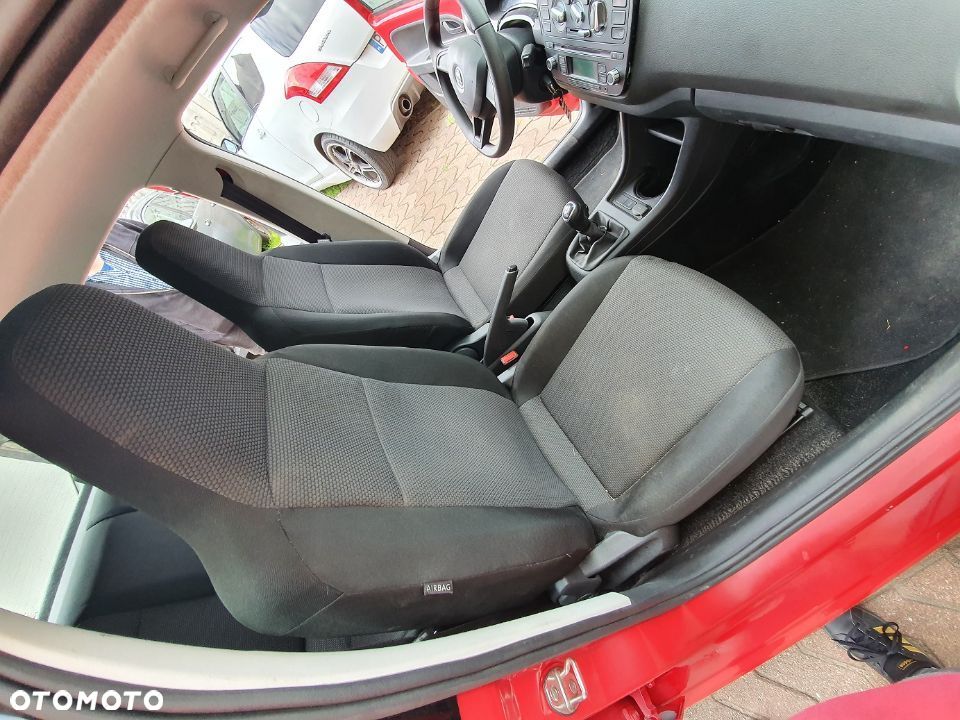 Skoda Citigo 1.0 Ambition - 5