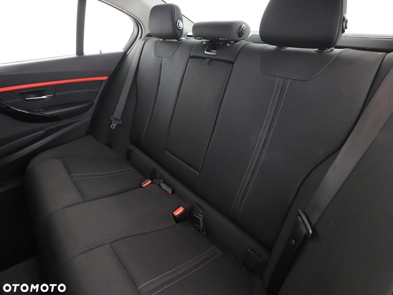 BMW Seria 3 320d Sport Line - 17