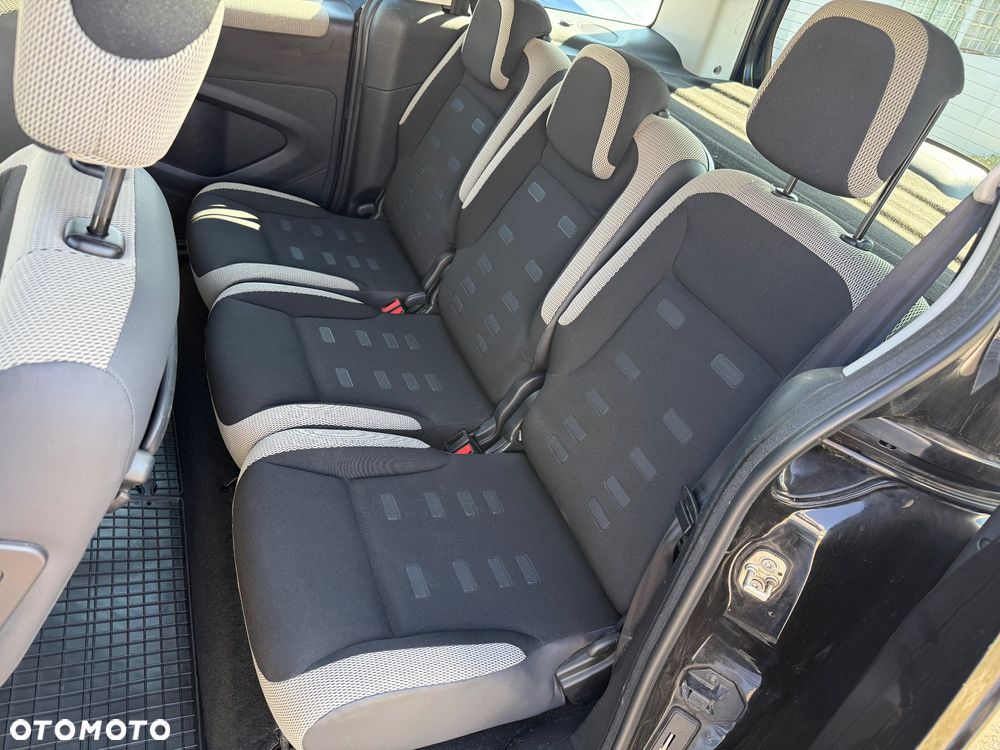 Citroën Berlingo - 20