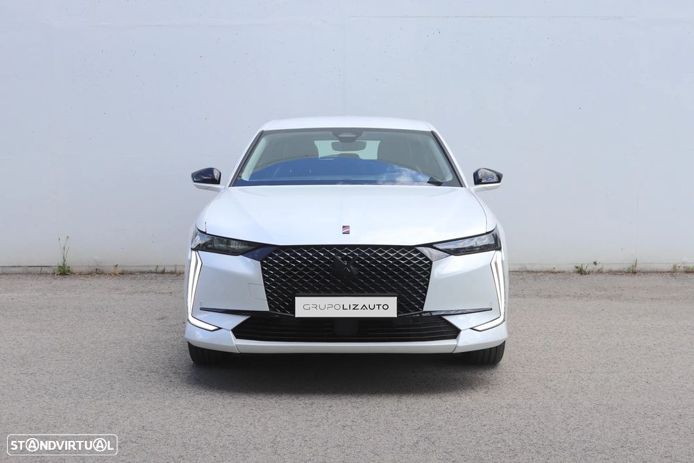 DS DS4 1.2 PureTech Performance Line EAT8 - 33