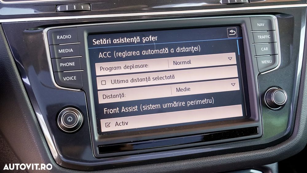 Volkswagen Tiguan 2.0 TDI SCR 4MOTION DSG Life - 17